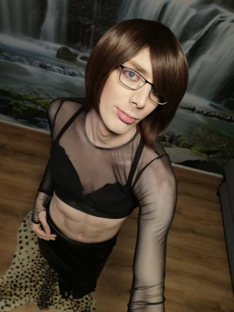 Sissy Faggot Life (31) #106794459