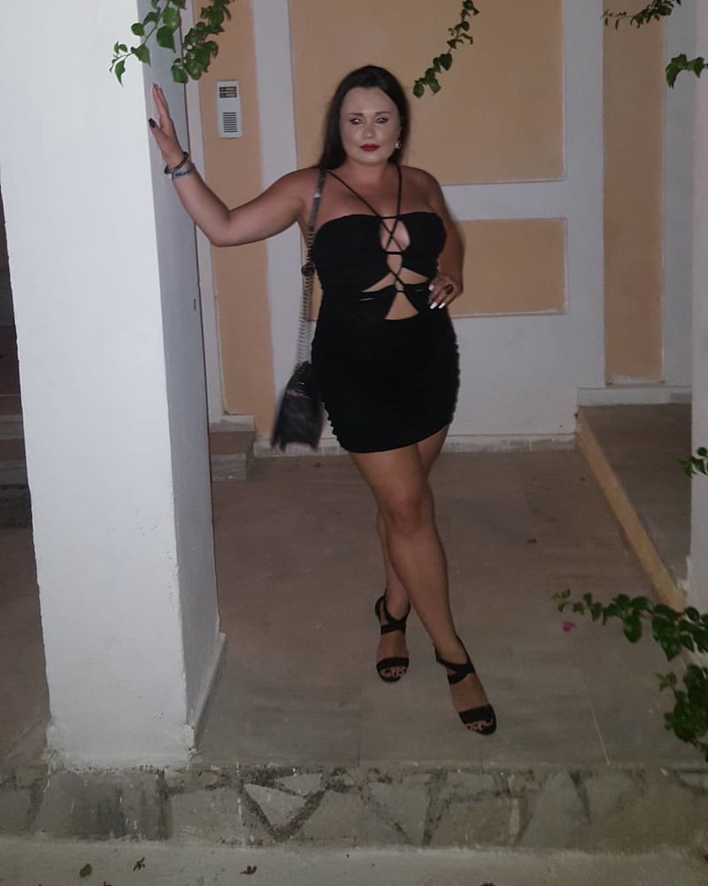 Serbian hot whore chuby girl big natural tits Rada R. #94154932