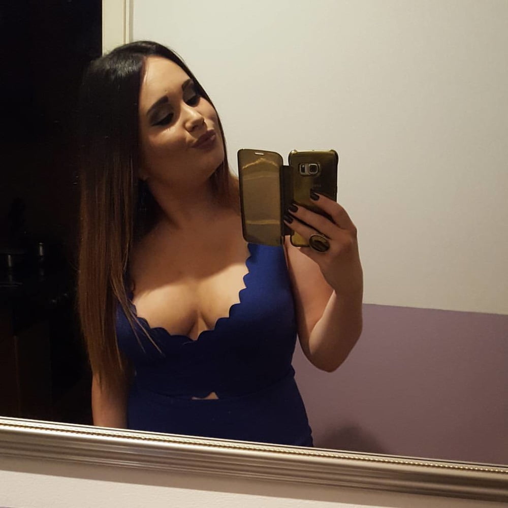 Serbian hot whore chuby girl big natural tits Rada R. #94154949