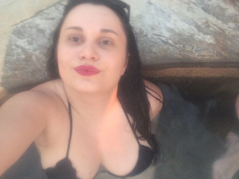Serbian hot whore chuby girl big natural tits Rada R. #94154951