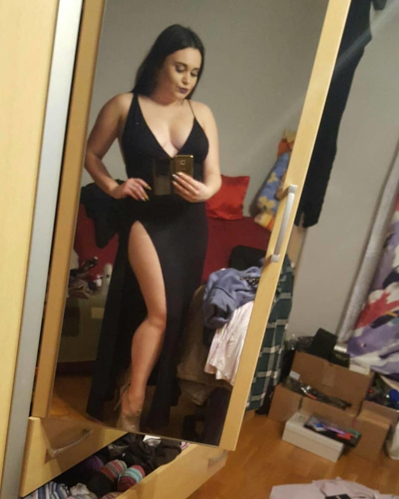 Serbian hot whore chuby girl big natural tits Rada R. #94154976