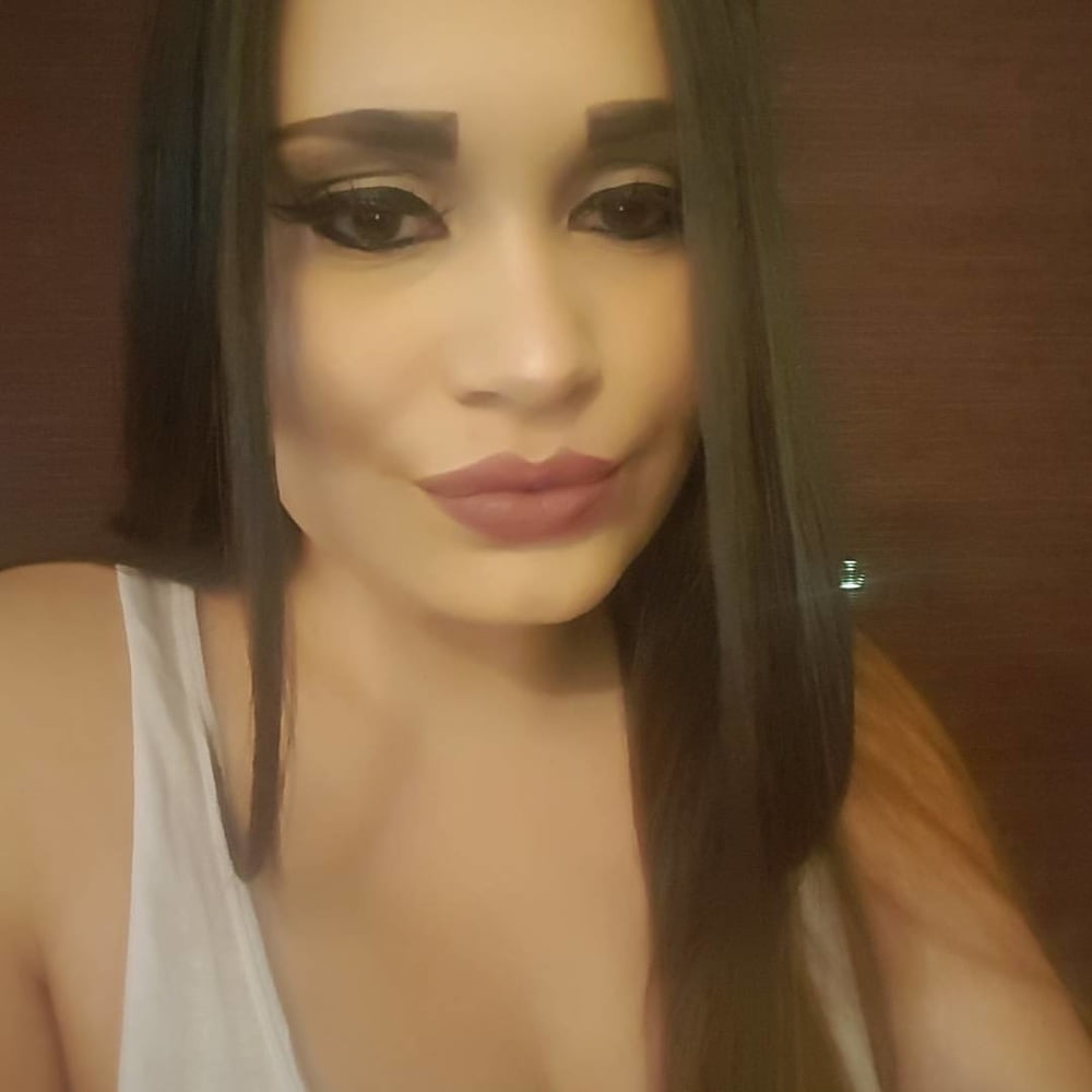 Serbian hot whore chuby girl big natural tits Rada R. #94154987