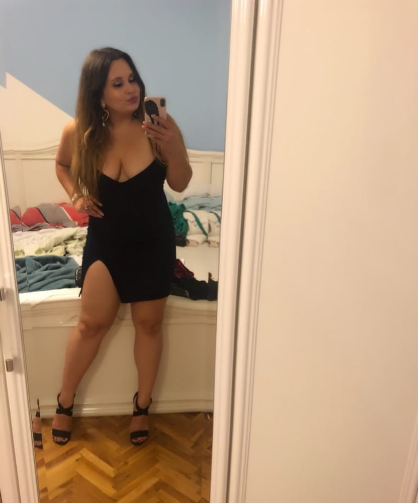 Serbian hot whore chuby girl big natural tits Rada R. #94154991