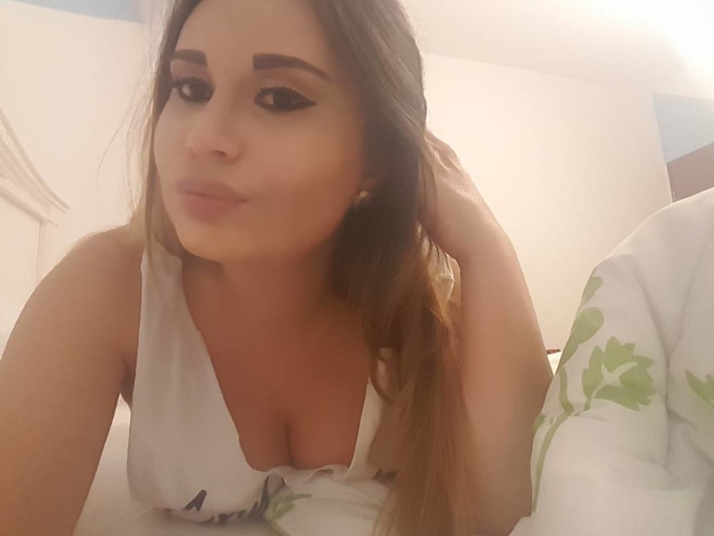 Serbian hot whore chuby girl big natural tits Rada R. #94155050