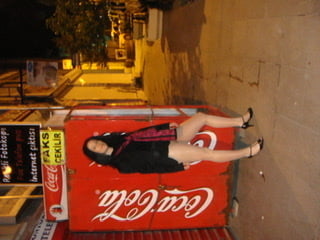 Nazli amcik
 #104431705