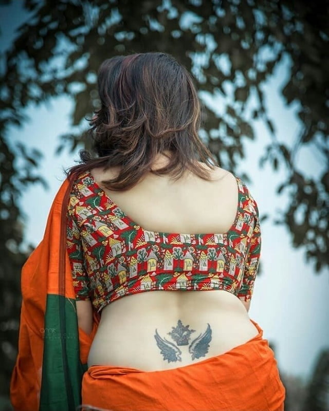 Per gli amanti bengalesi non nudi
 #102476085