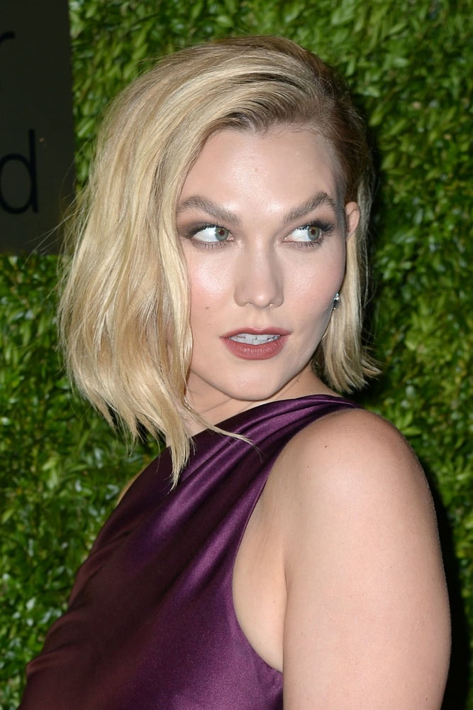 Masturbazione per karlie kloss
 #93245009