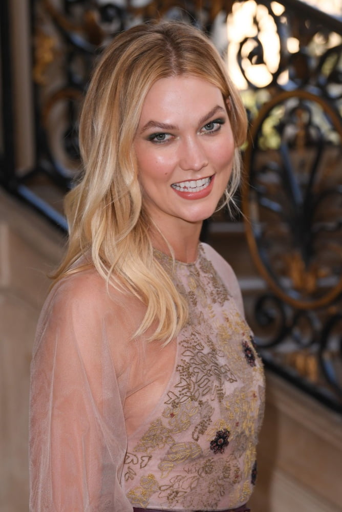 Jerk pour karlie kloss
 #93245030