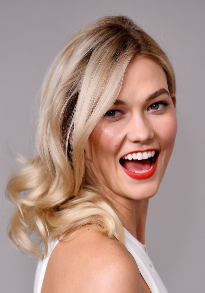 Jerk pour karlie kloss
 #93245051