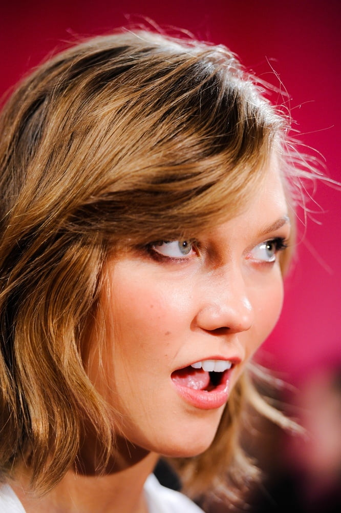 Jerk For Karlie Kloss #93245263