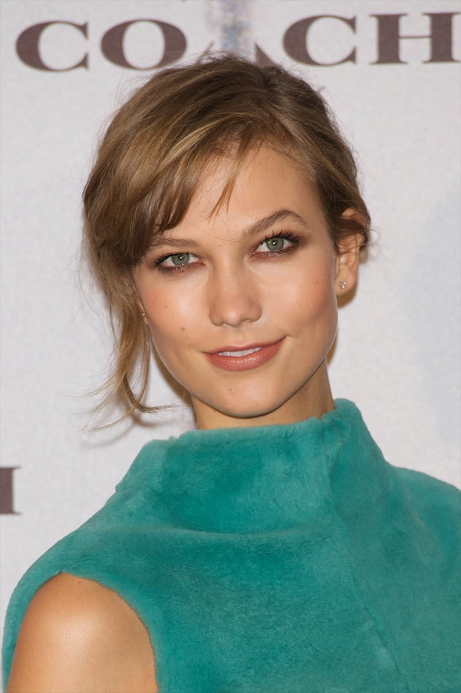 Jerk pour karlie kloss
 #93245310