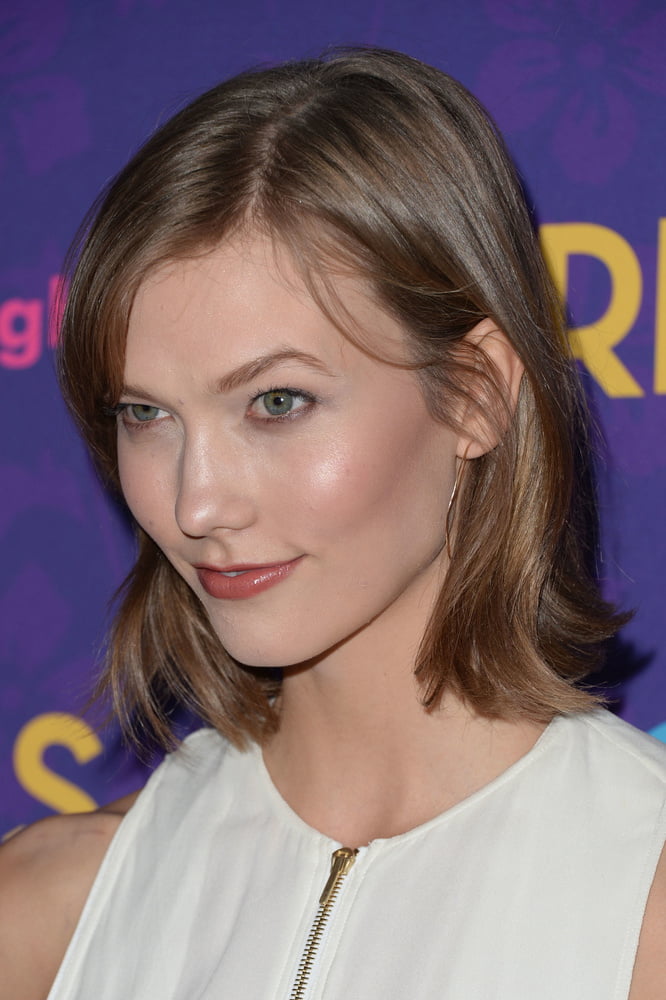 Jerk For Karlie Kloss #93245328