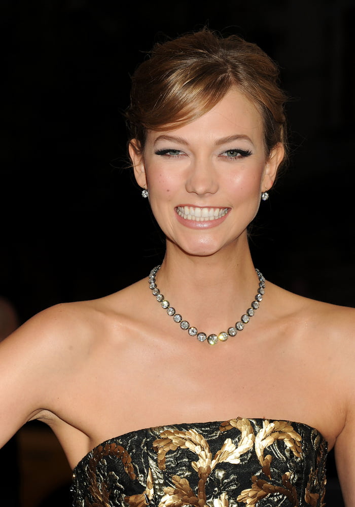 Jerk For Karlie Kloss #93245399