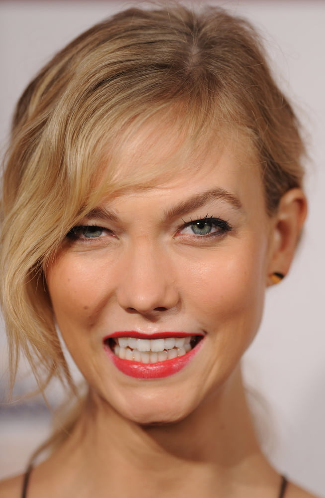 Jerk For Karlie Kloss #93245474