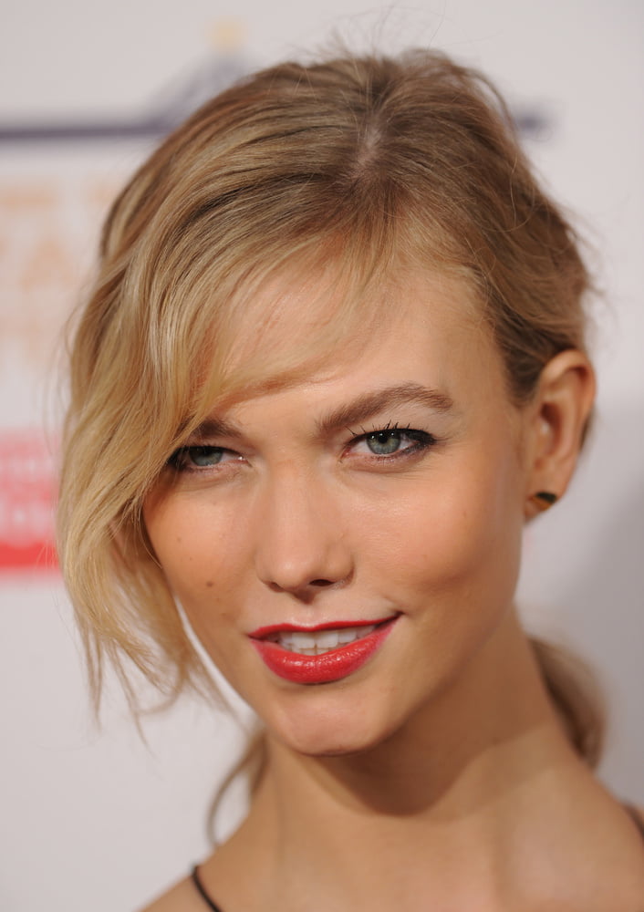 Jerk For Karlie Kloss #93245477