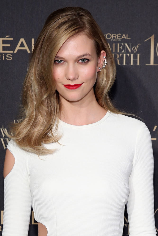 Jerk For Karlie Kloss #93245548