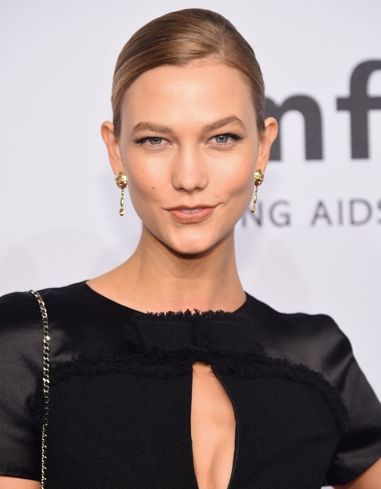 Jerk For Karlie Kloss #93245564