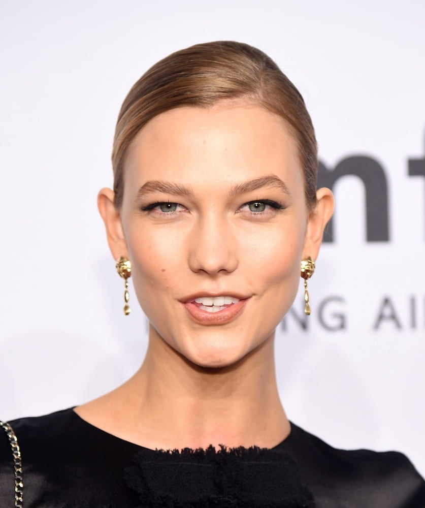 Jerk For Karlie Kloss #93245566