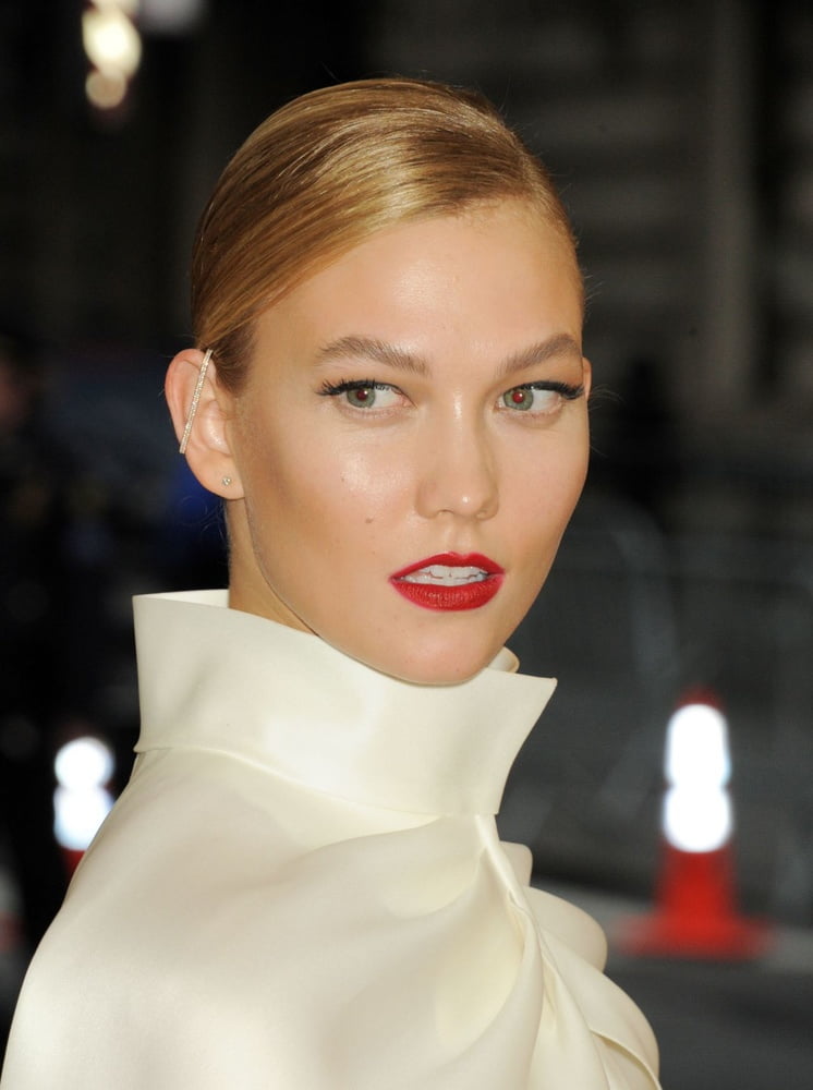 Jerk For Karlie Kloss #93245596