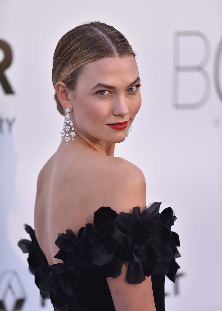 Jerk For Karlie Kloss #93245598