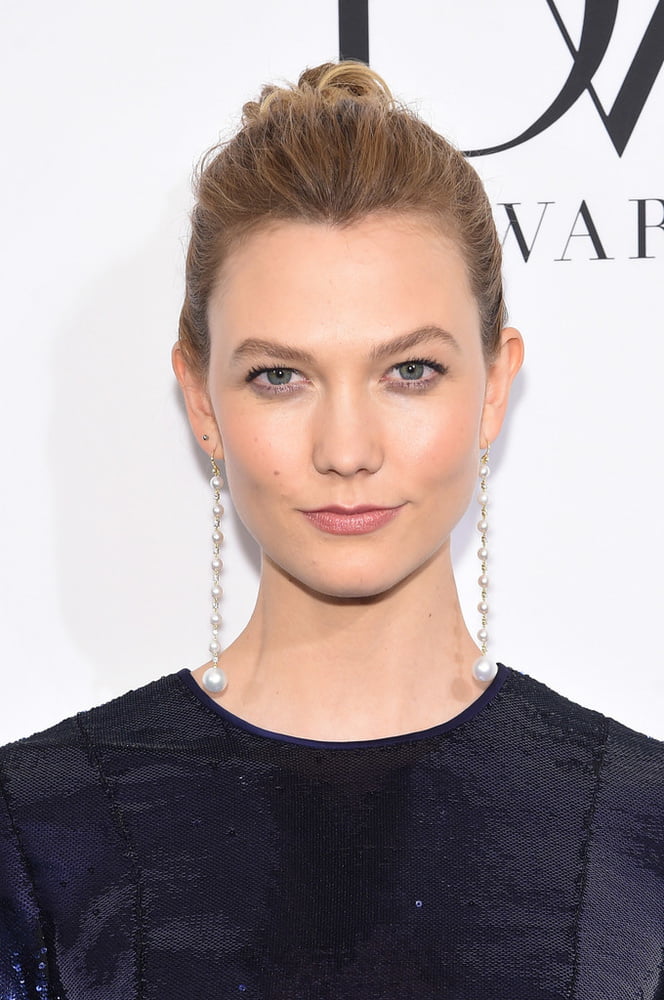 Jerk For Karlie Kloss #93245646