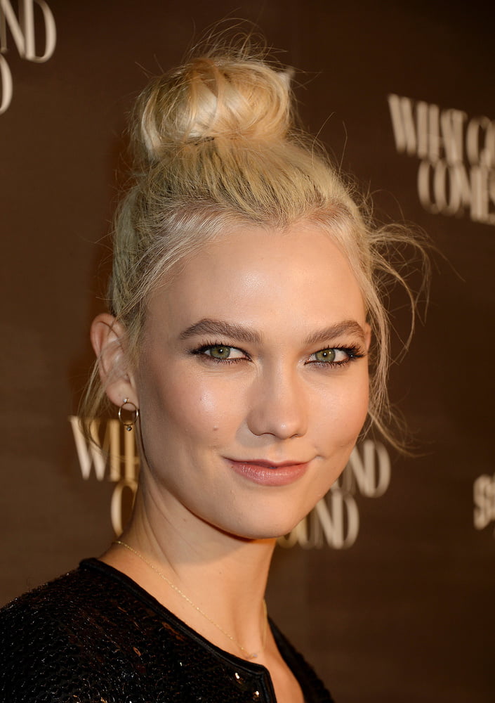 Jerk For Karlie Kloss #93245673