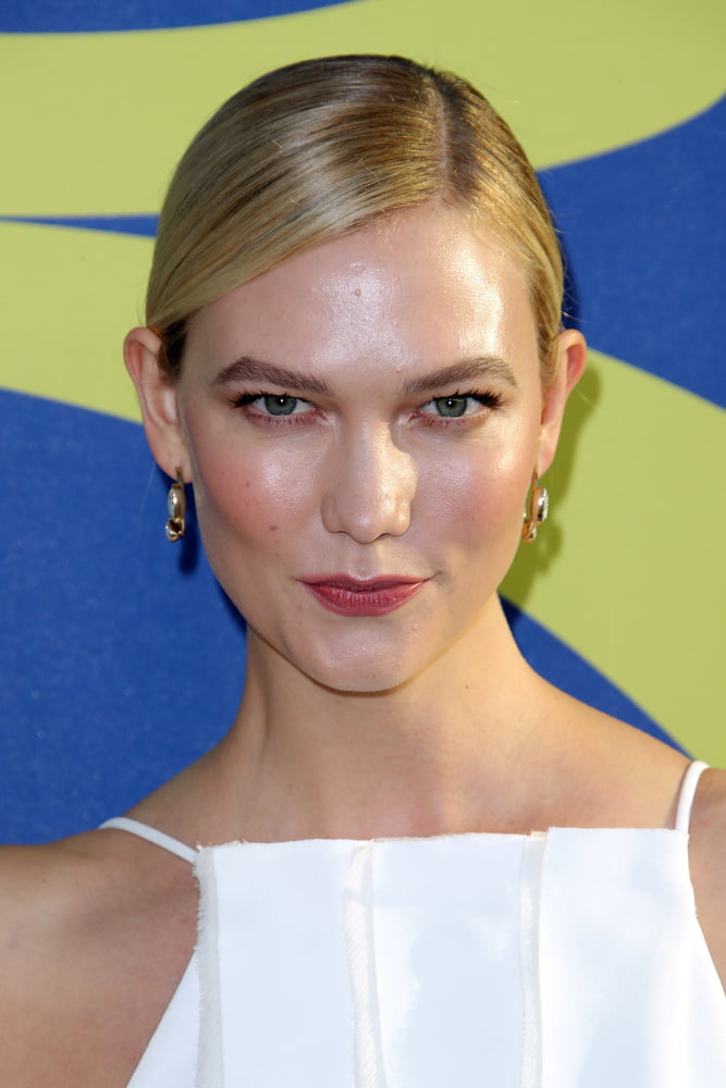 Jerk For Karlie Kloss #93245709