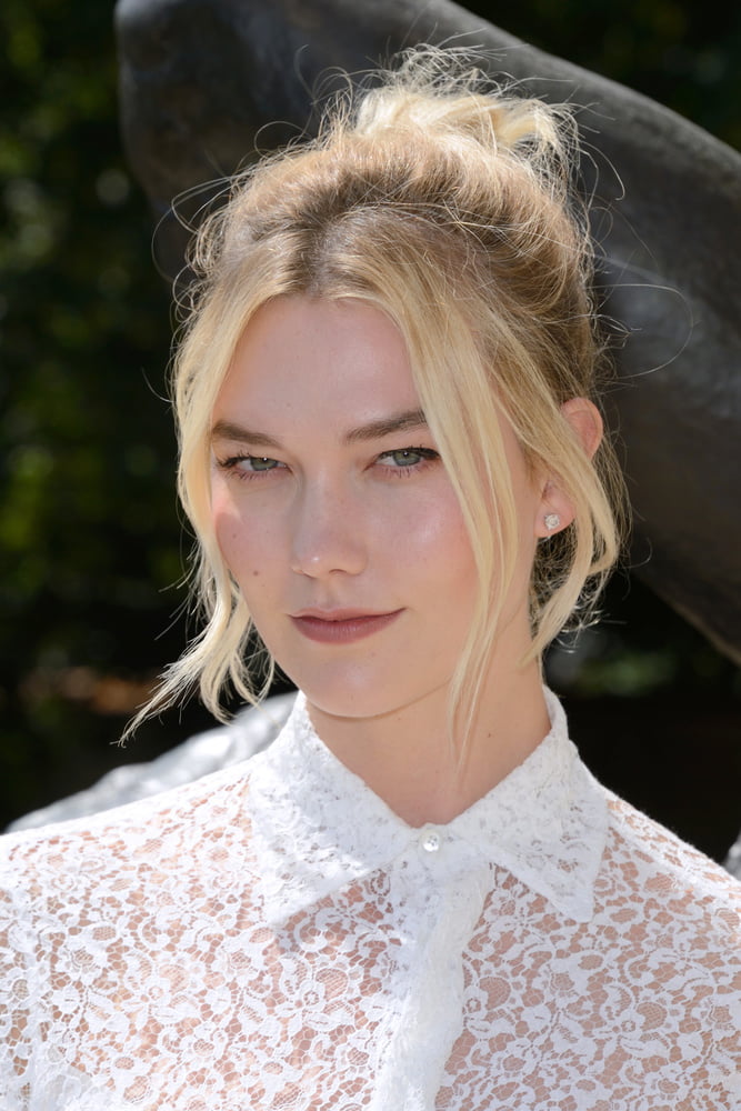 Masturbazione per karlie kloss
 #93245711