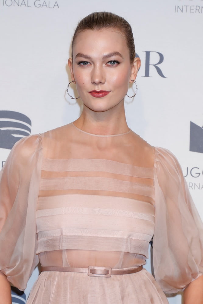 Jerk For Karlie Kloss #93245718