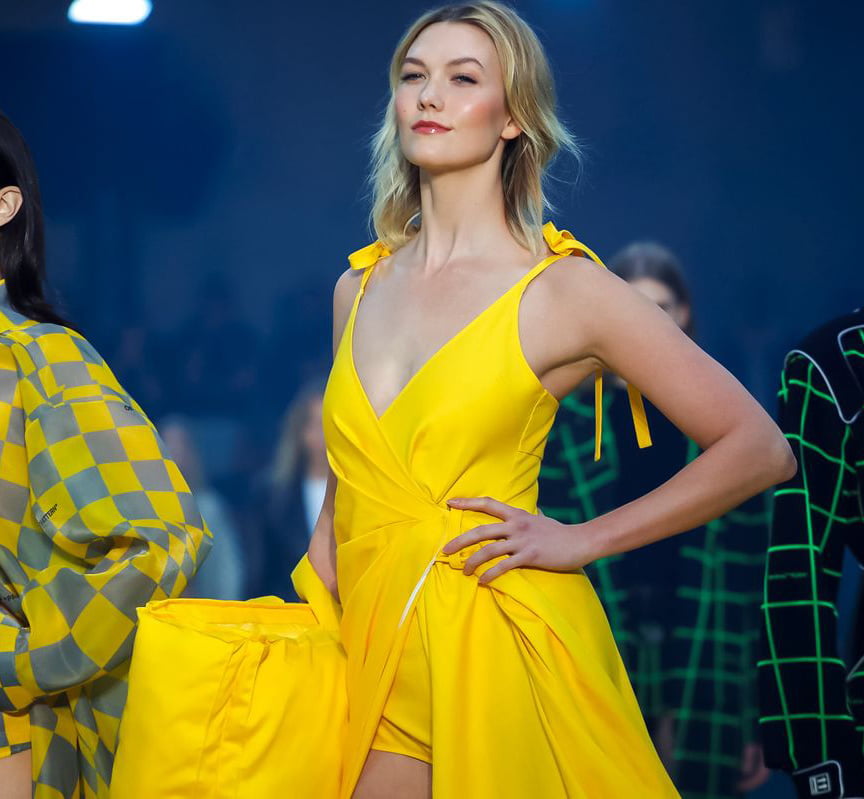 Jerk For Karlie Kloss #93245729