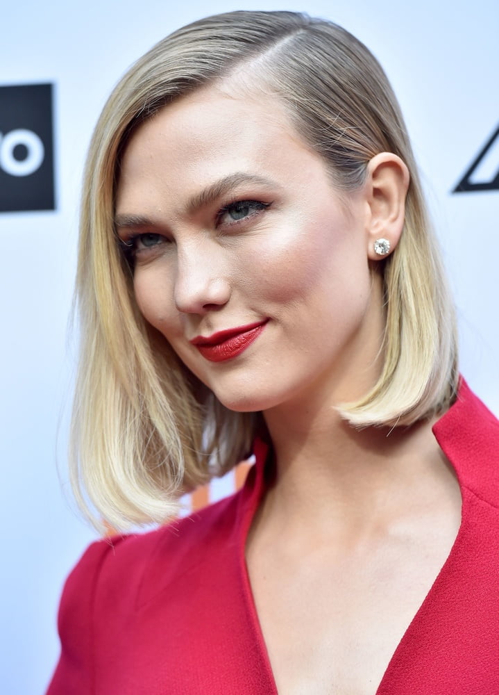 Jerk For Karlie Kloss #93245737