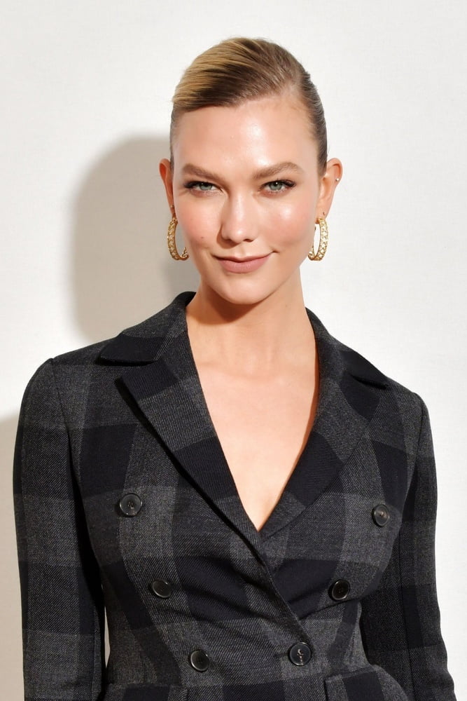 Jerk For Karlie Kloss #93245762