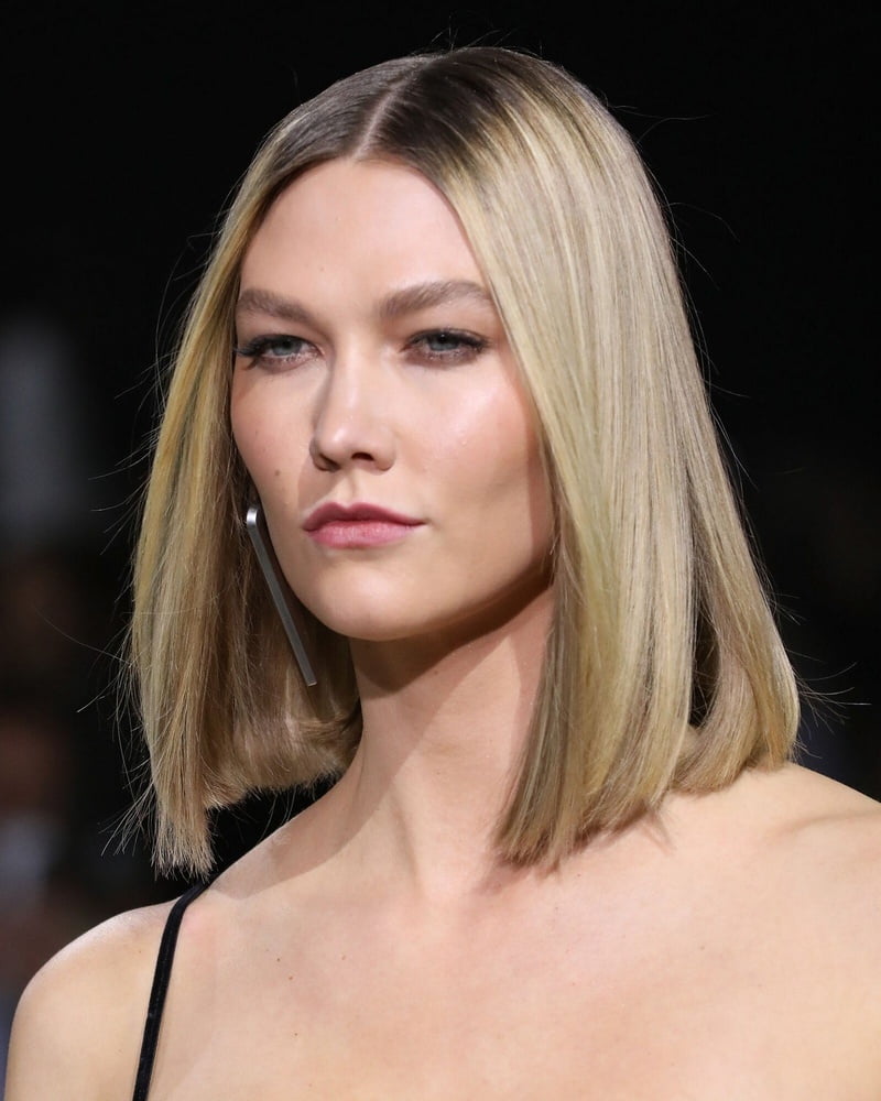 Jerk For Karlie Kloss #93245764