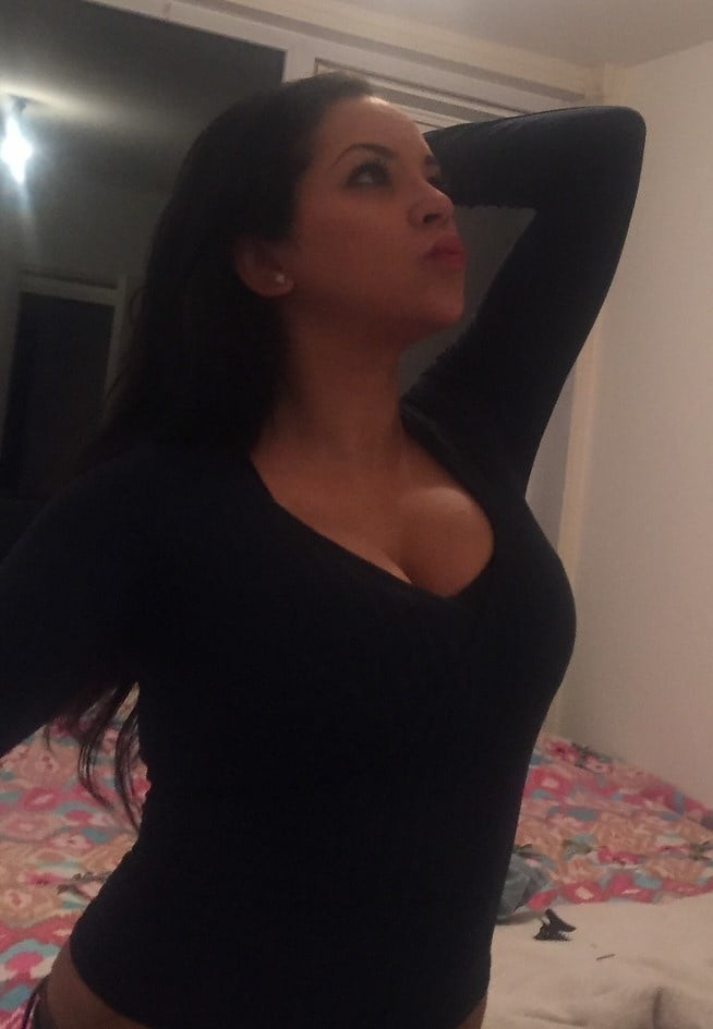 Mujeres árabes
 #95924249