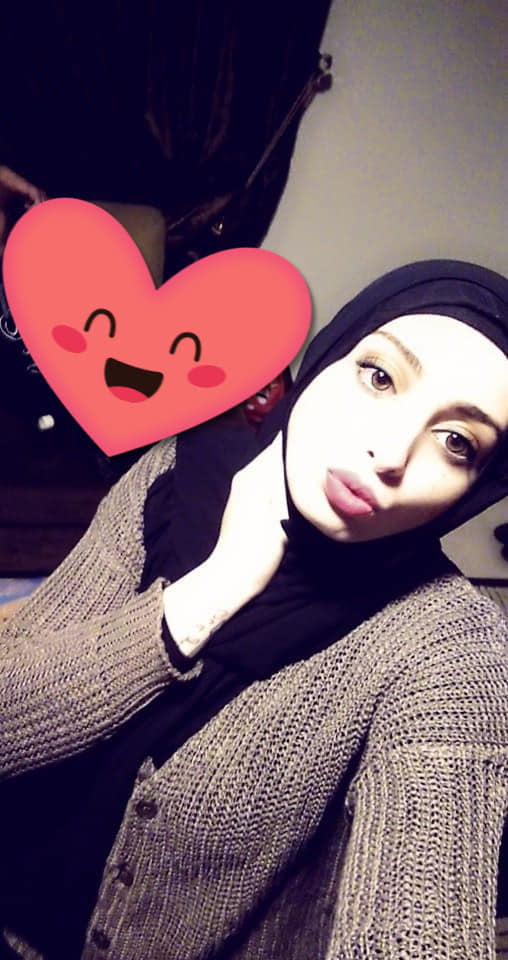 Mujeres árabes
 #95924258