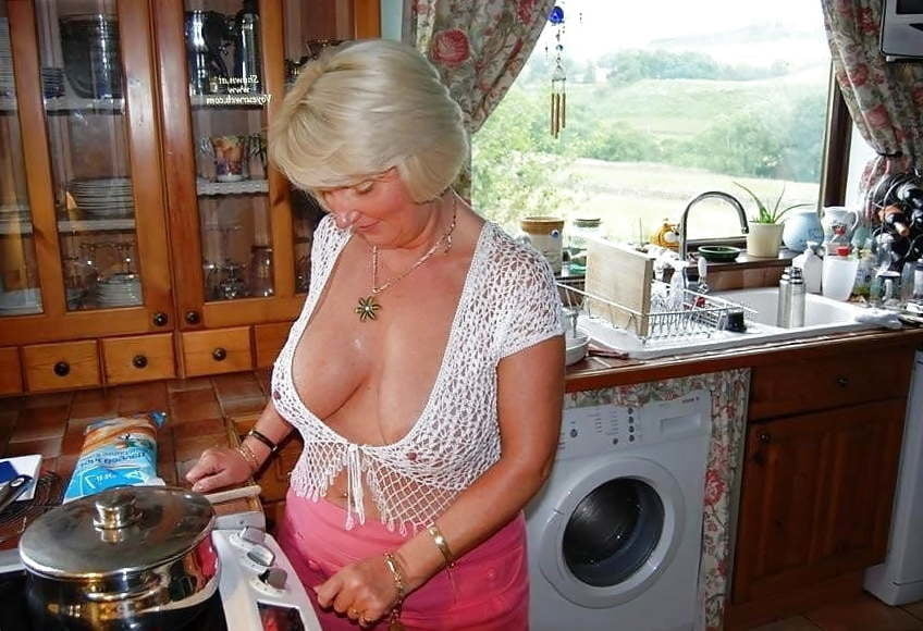 Yummy Mature Favs 7 #102377830