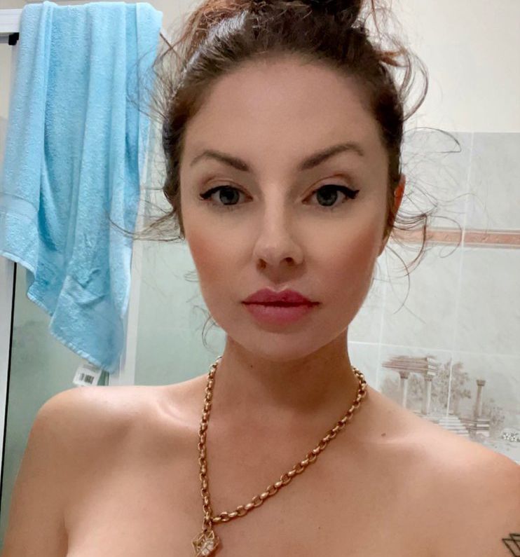 Emmyjewel nude #108664496