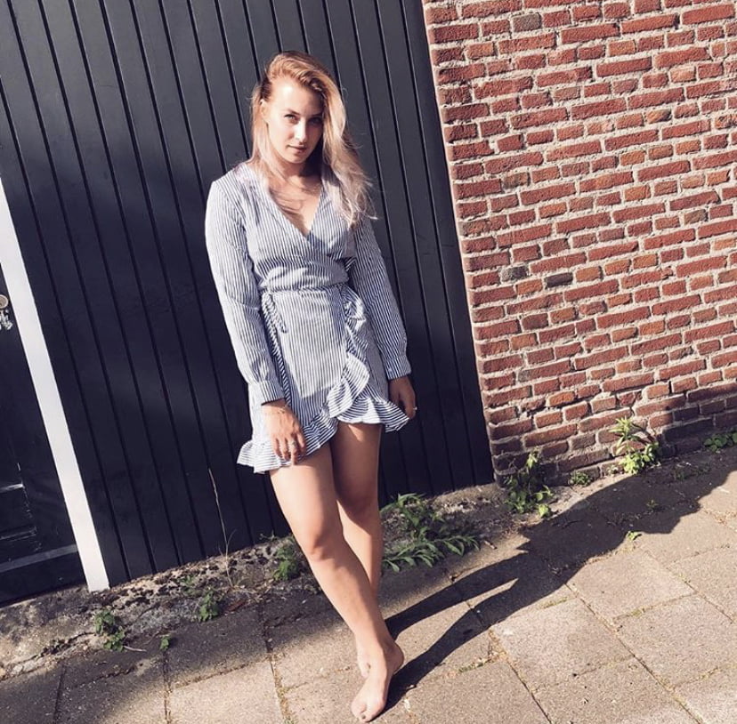 Dutch Teen 1, who has her nudes? #81138217