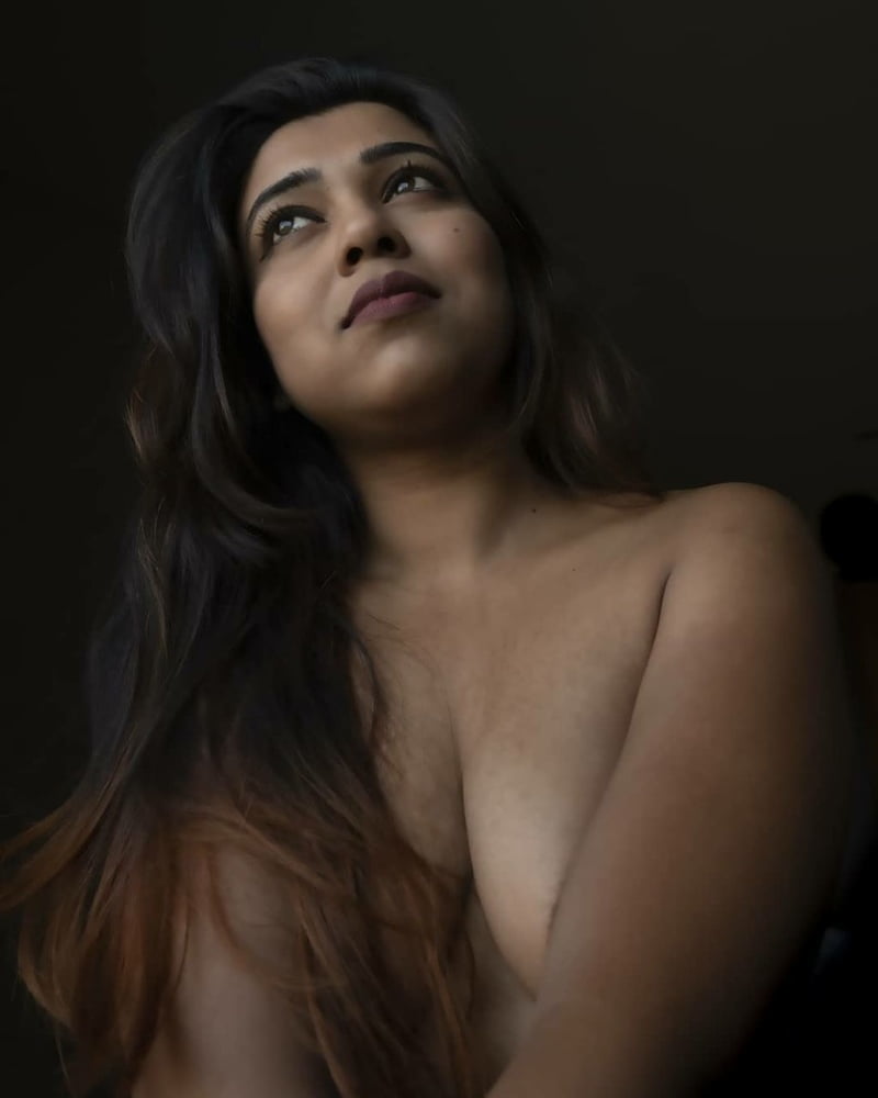 Introducing Desi Indian Bangali Nude Model Jhilik #81422674