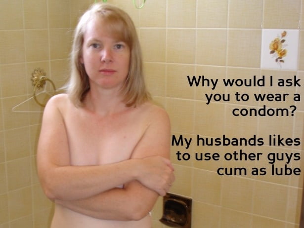 Susan in the shower #97675088