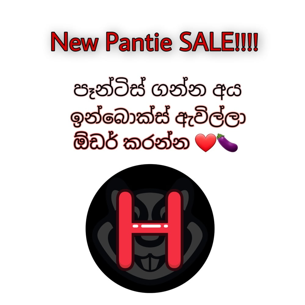 New panties Sale!!! #107101731