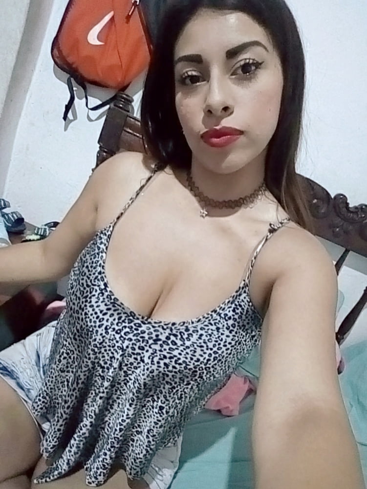 Susan, Peru #92942921