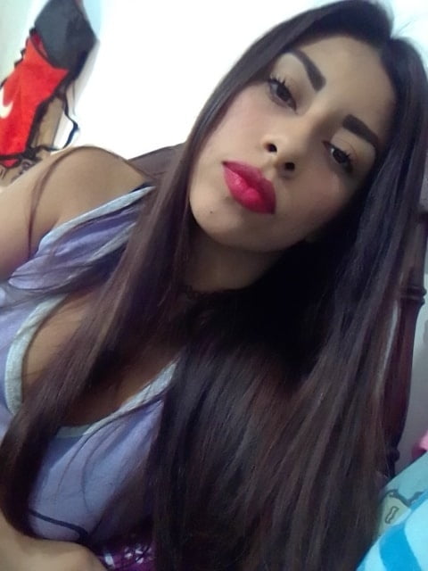 Susan, Peru #92942950