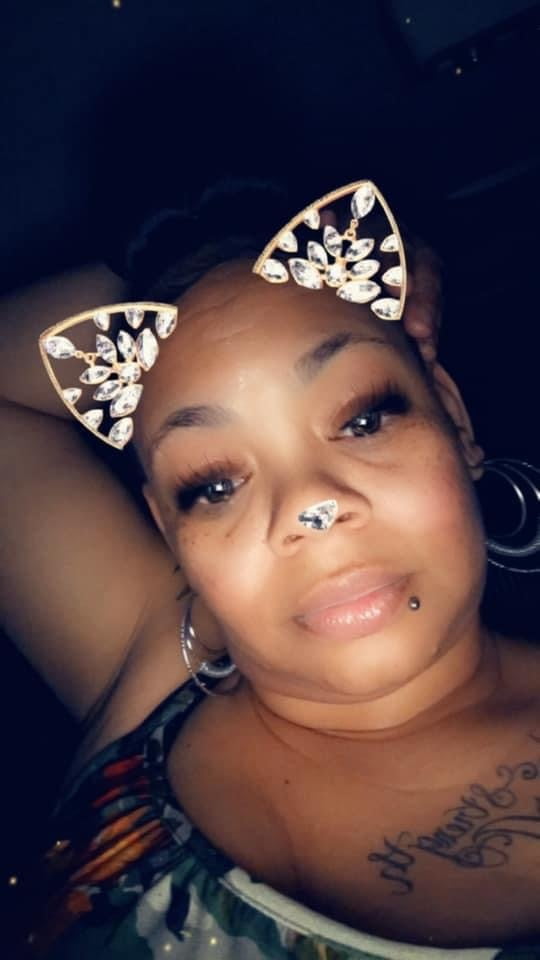 Black Milfs Matter 2020 #94441453