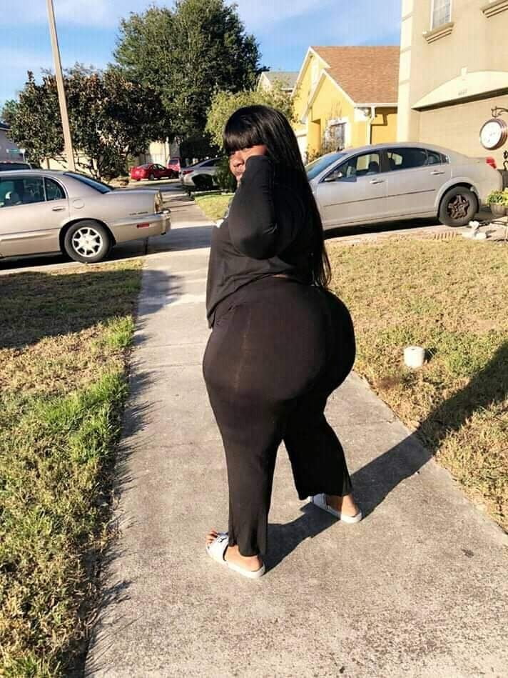 Black Milfs Matter 2020 #94441496