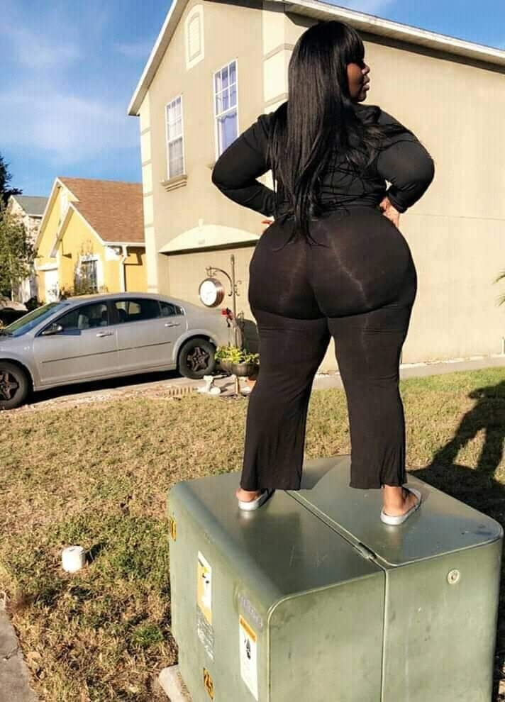 Black Milfs Matter 2020 #94441499