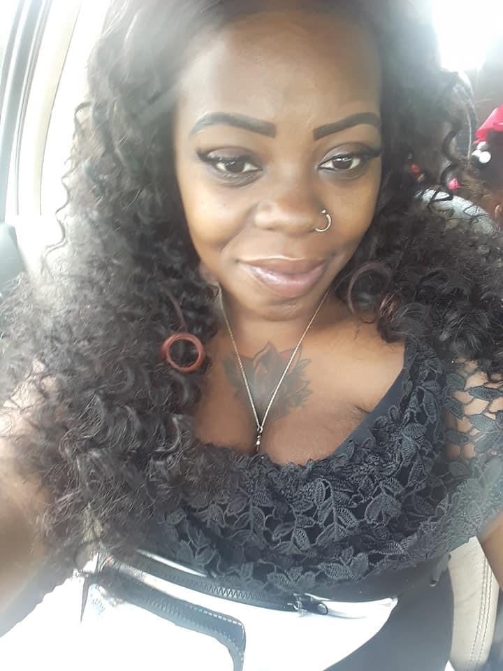 Black Milfs Matter 2020 #94441726