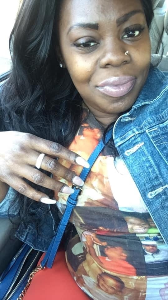 Black Milfs Matter 2020 #94441732