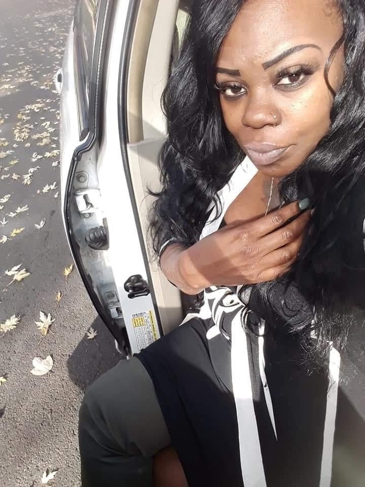 Black Milfs Matter 2020 #94441735