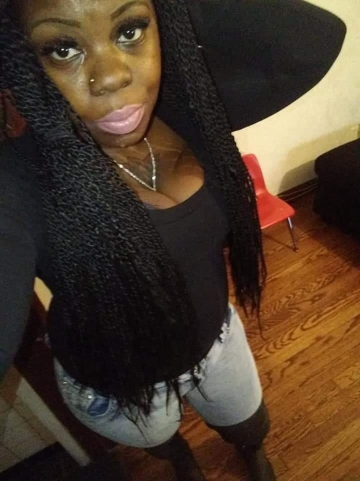 Black Milfs Matter 2020 #94441738